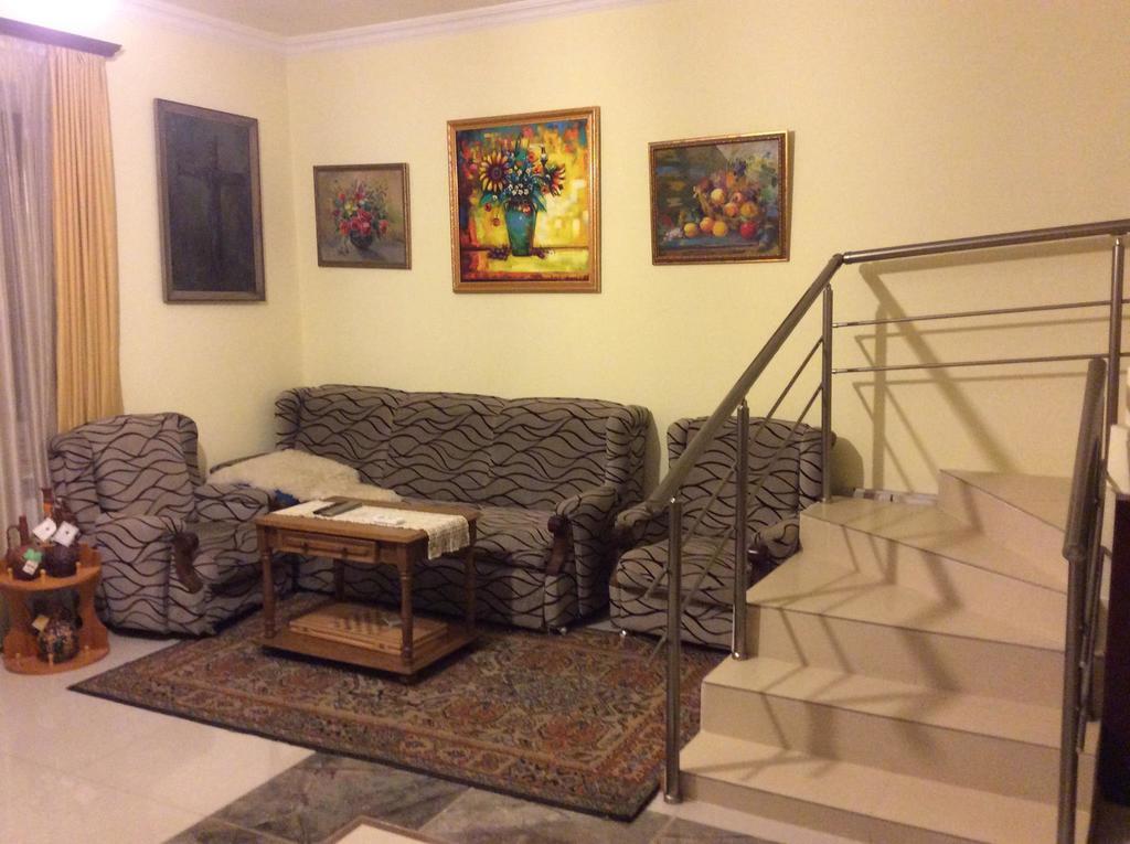 Bonjour Guest House Jerevan Eksteriør bilde