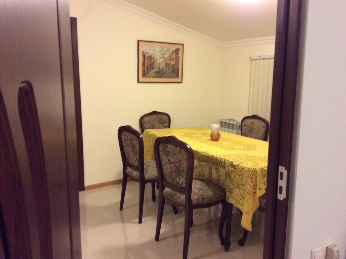 Bonjour Guest House Jerevan Eksteriør bilde