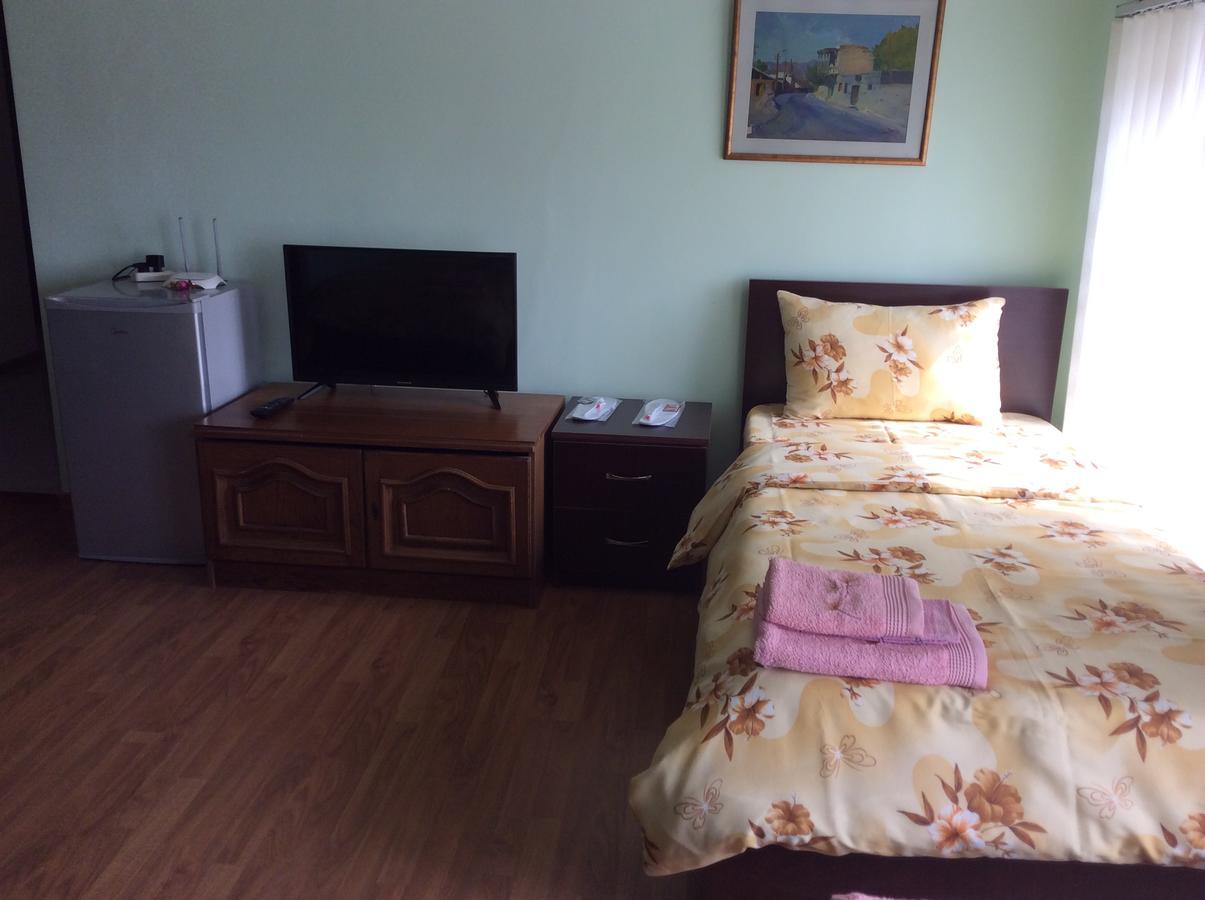 Bonjour Guest House Jerevan Eksteriør bilde
