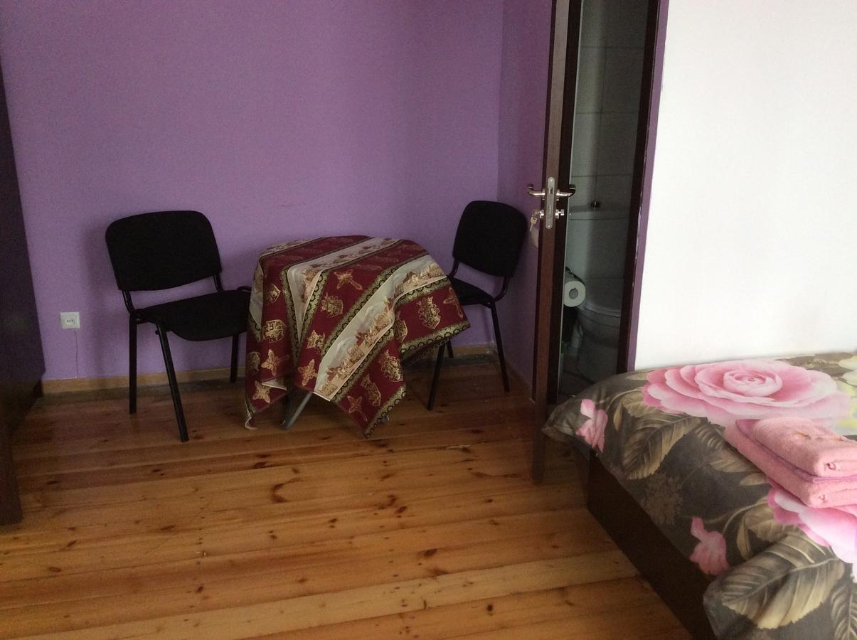Bonjour Guest House Jerevan Eksteriør bilde